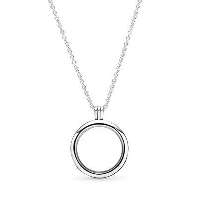 Medaglione Pandora Petite Grande Dolci Ricordi