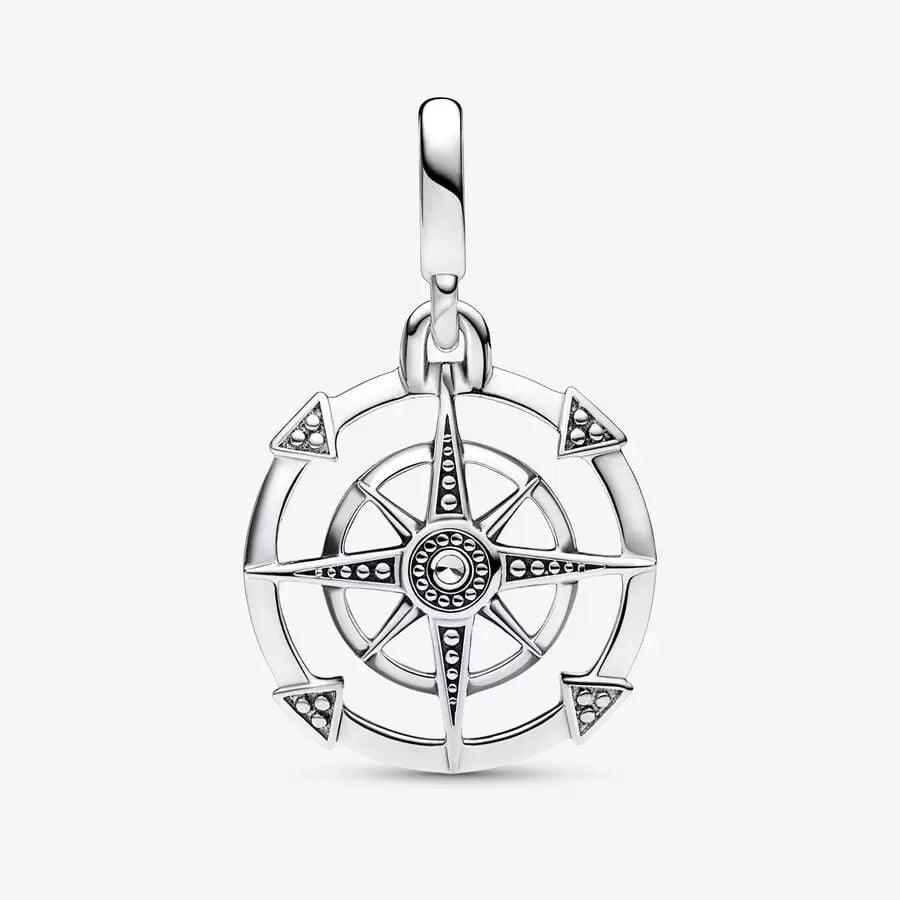 Medallion Bussola Pandora ME