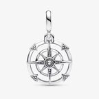 Medallion Bussola Pandora ME