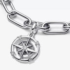 Medallion Bussola Pandora ME
