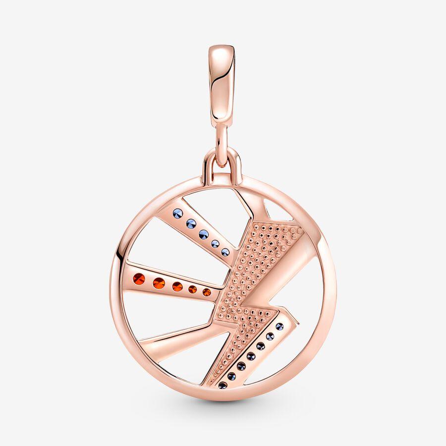 Medallion Light Me Up Pandora ME