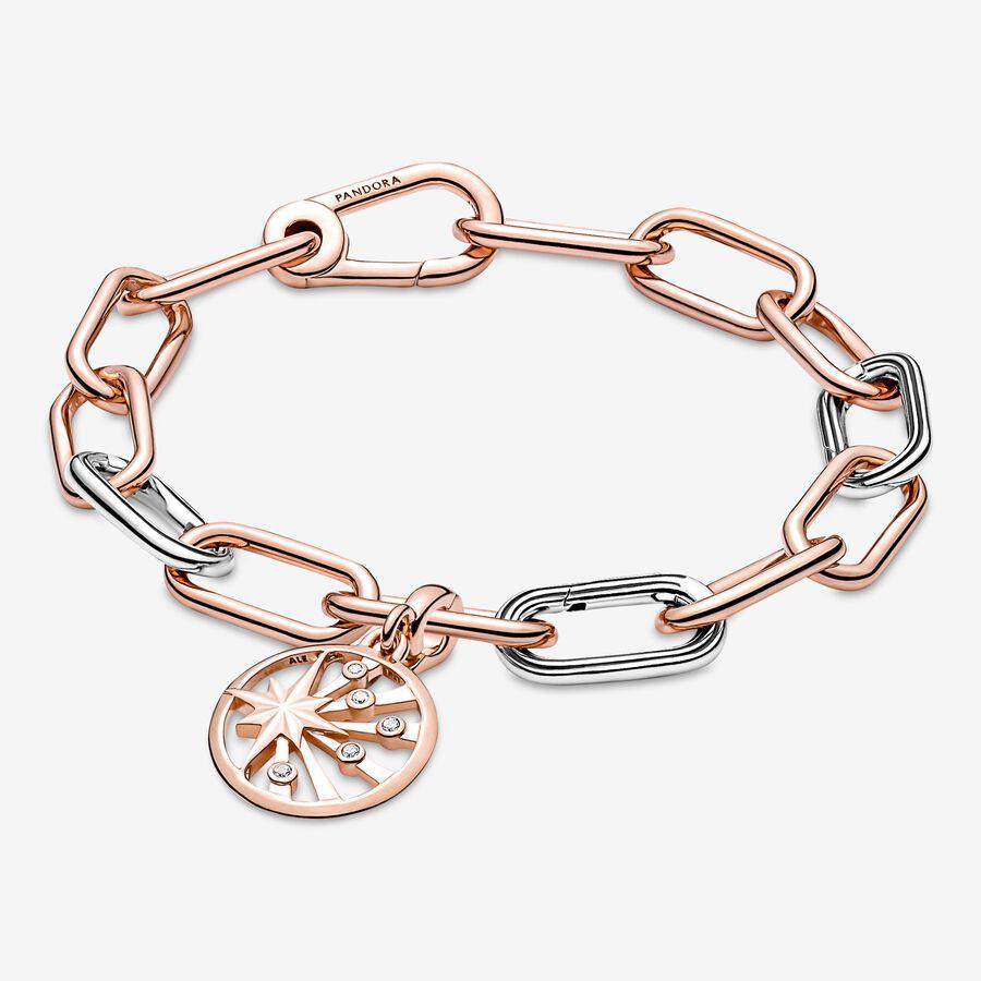 Medallion Rays of Life Pandora ME