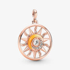 Medallion Sun Power Pandora ME