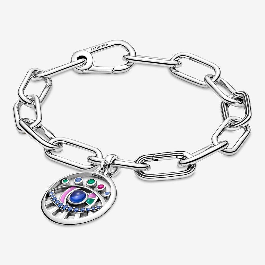 Medallion The Eye Pandora ME