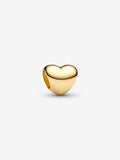 Mini Charm Cuore Be Love Placcatura in Oro 14k - CHARM
