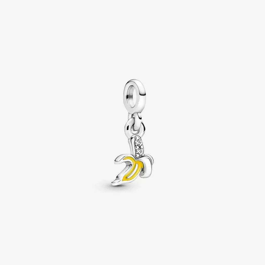 Mini pendente Banana Pandora ME