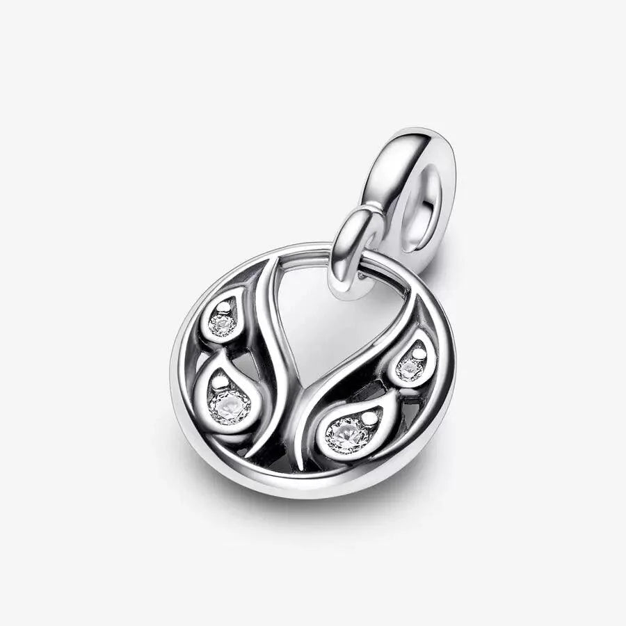 Mini pendente Burning Wings Pandora ME