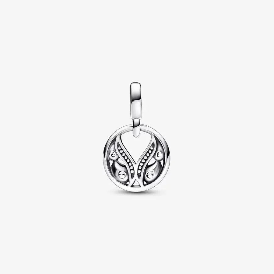 Mini pendente Burning Wings Pandora ME