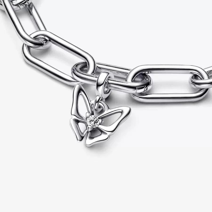 Mini Pendente Butterfly Pandora ME