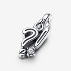 Mini pendente Exclamation Pandora ME