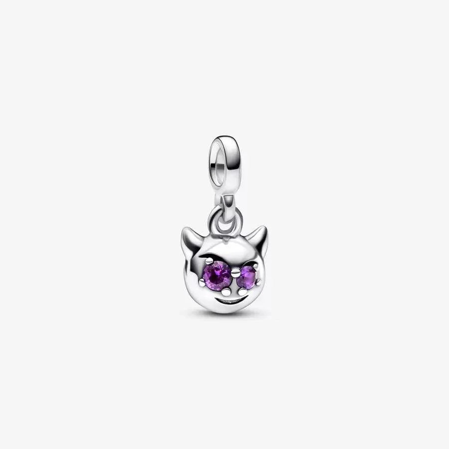 Mini pendente Little Devil Pandora ME