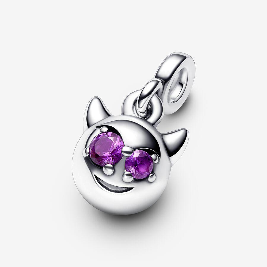 Mini pendente Little Devil Pandora ME
