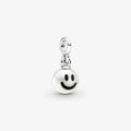 Mini Pendente Smile Pandora ME