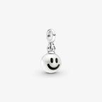 Mini Pendente Smile Pandora ME