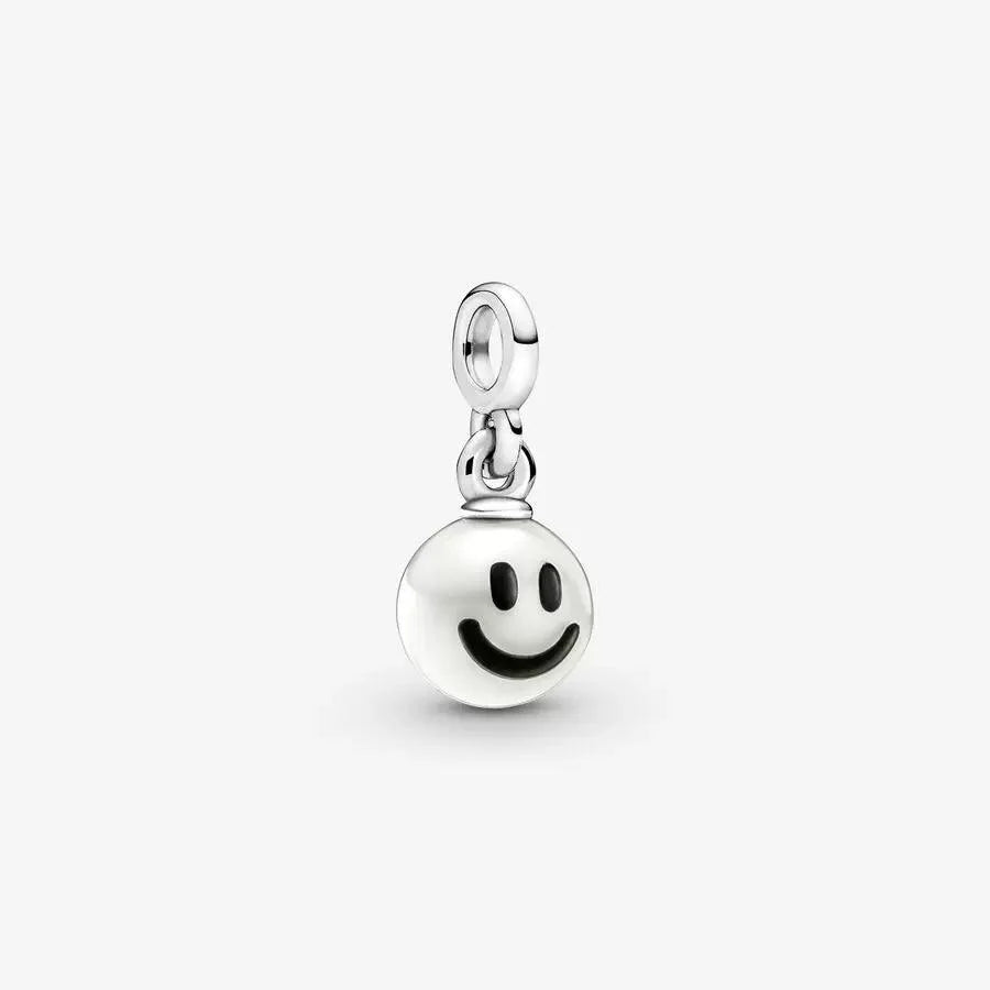 Mini Pendente Smile Pandora ME