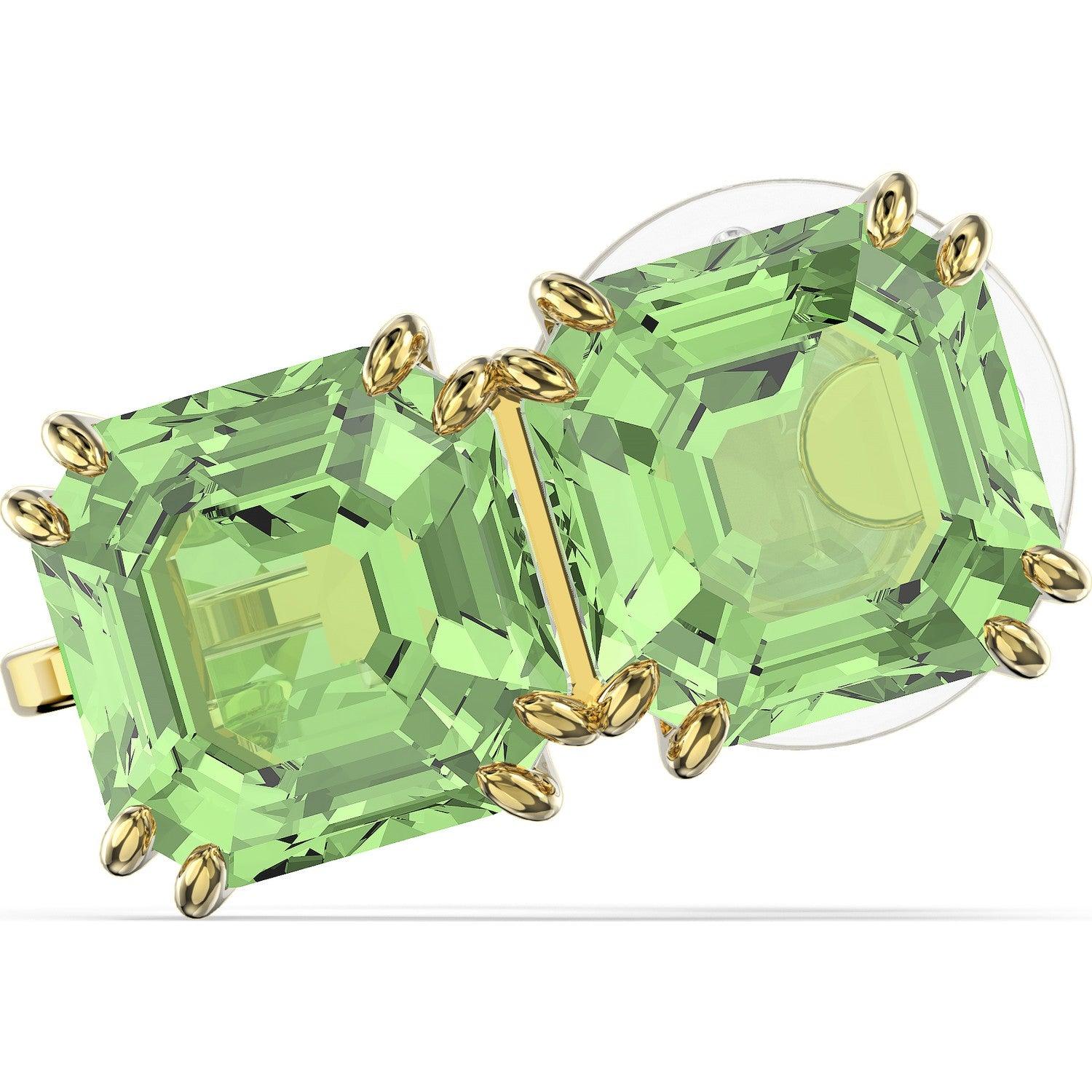 Mono Orecchino donna gioielli Swarovski Millenia