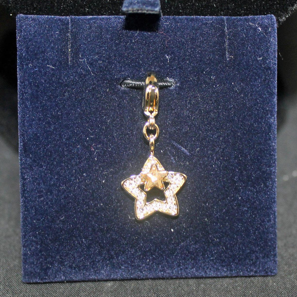 MOVING STAR: CHARM STELLA