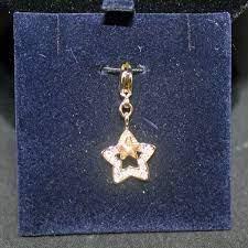 MOVING STAR: CHARM STELLA