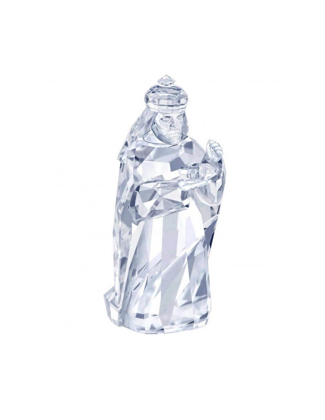 NATIVITY SCENE BALTHAZAR