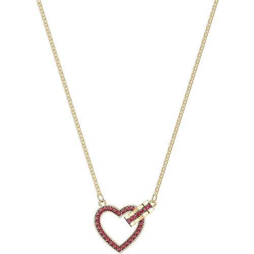 Necklace Swarovski Woman