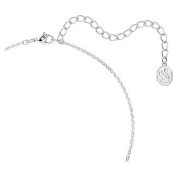 Necklace woman jewellery Swarovski Millenia