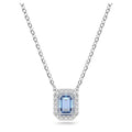 Necklace woman jewellery Swarovski Millenia