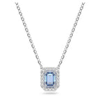 Necklace woman jewellery Swarovski Millenia