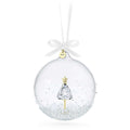 Oggetto Decorativo Di Swarovski Della Collezione Annual Edition. Annual Edition Decorazione Pallina 2021.