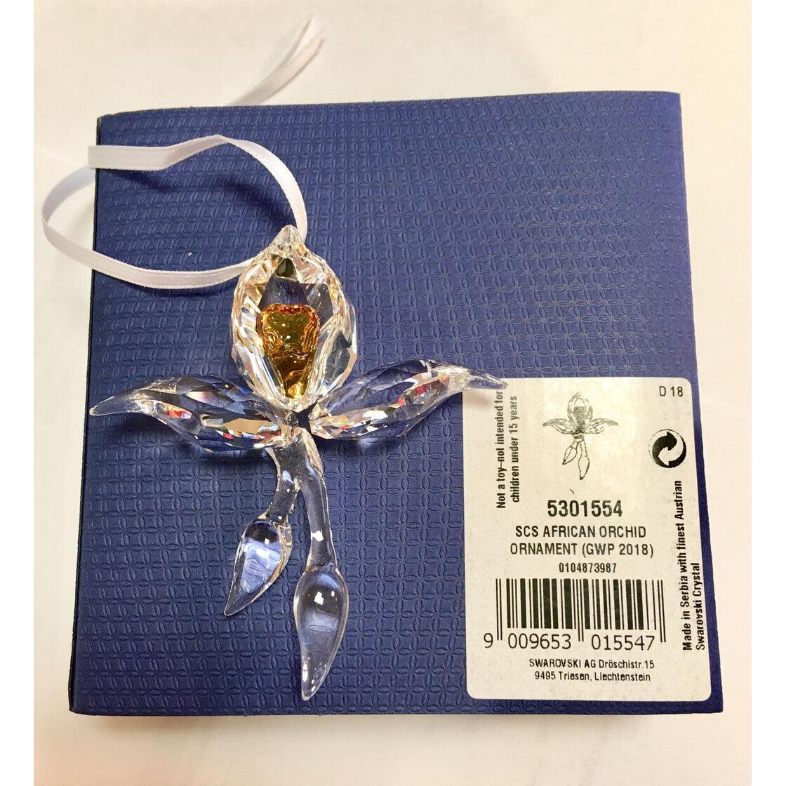 ORCHIDEA SWAROSKI