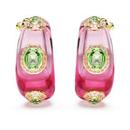 Orecchini a cerchio Dulcis - ORECCHINI