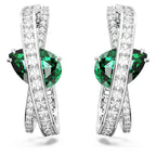 Orecchini a cerchio Hyperbola