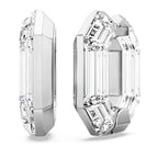 Orecchini a cerchio Lucent - ORECCHINI