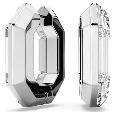 Orecchini a cerchio Lucent - ORECCHINI