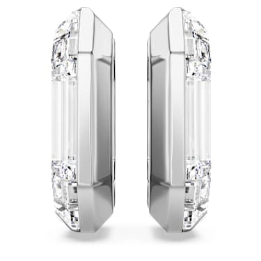 Orecchini a cerchio Lucent - ORECCHINI