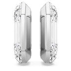 Orecchini a cerchio Lucent - ORECCHINI