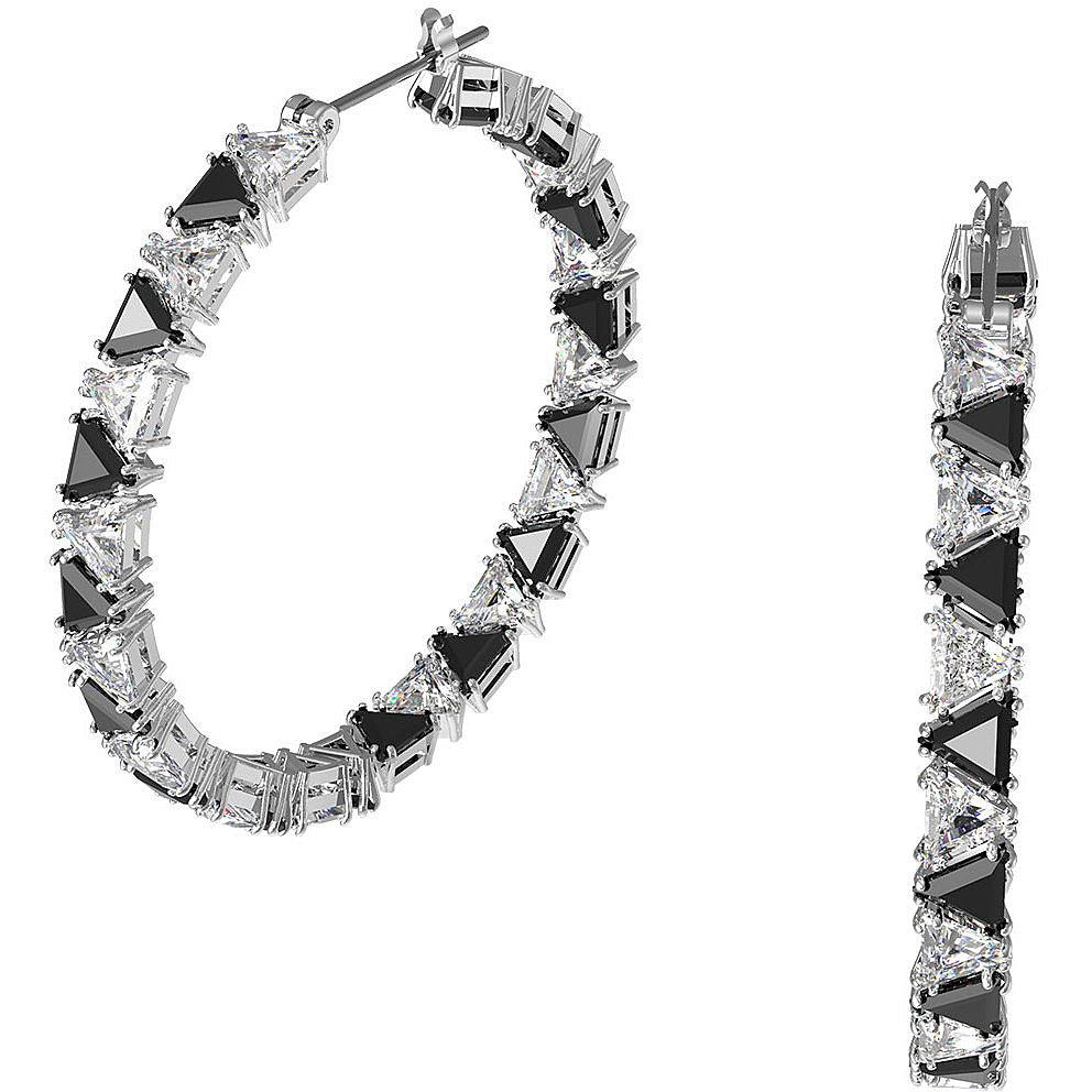 Orecchini a cerchio Millenia