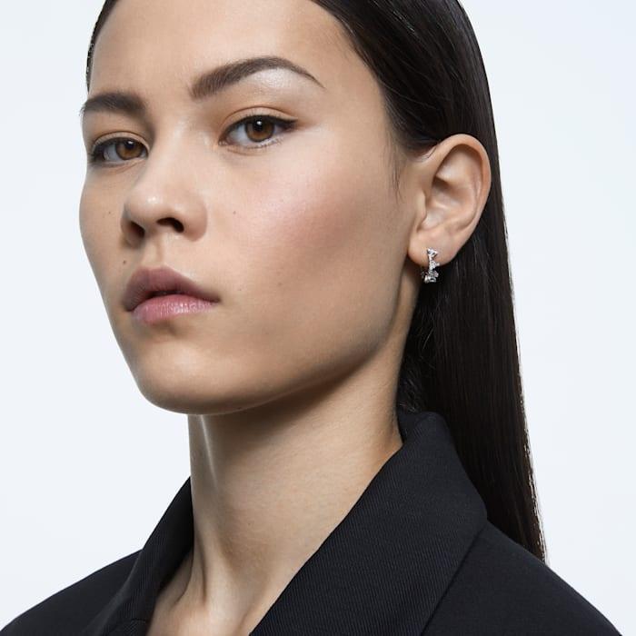 Orecchini a cerchio Millenia