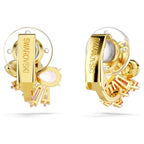 Orecchini a clip Gema