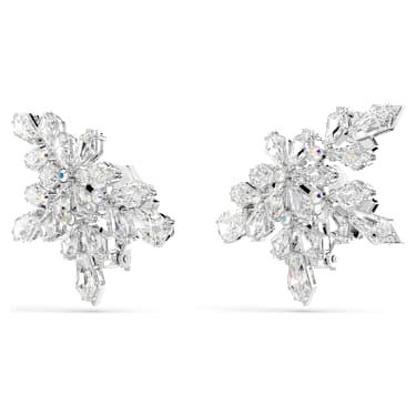 Orecchini a clip Idyllia - ORECCHINI