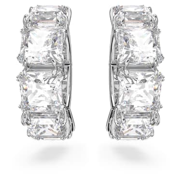 Orecchini a clip Matrix - ORECCHINI