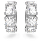 Orecchini a clip Matrix - ORECCHINI