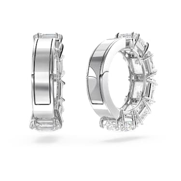 Orecchini a clip Matrix - ORECCHINI