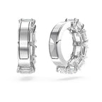 Orecchini a clip Matrix - ORECCHINI