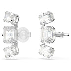 Orecchini a clip Millenia - ORECCHINI