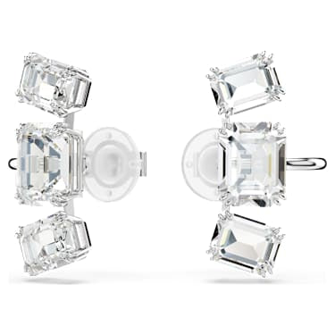 Orecchini a clip Millenia - ORECCHINI