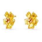 Orecchini a lobo Florere