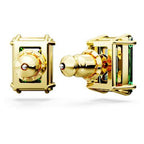 Orecchini a lobo Matrix