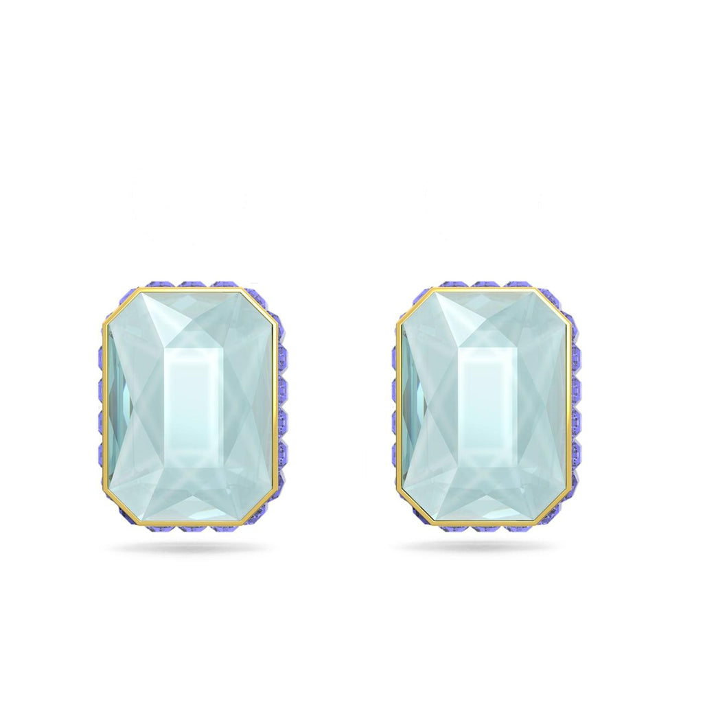 Orecchini a lobo Orbita