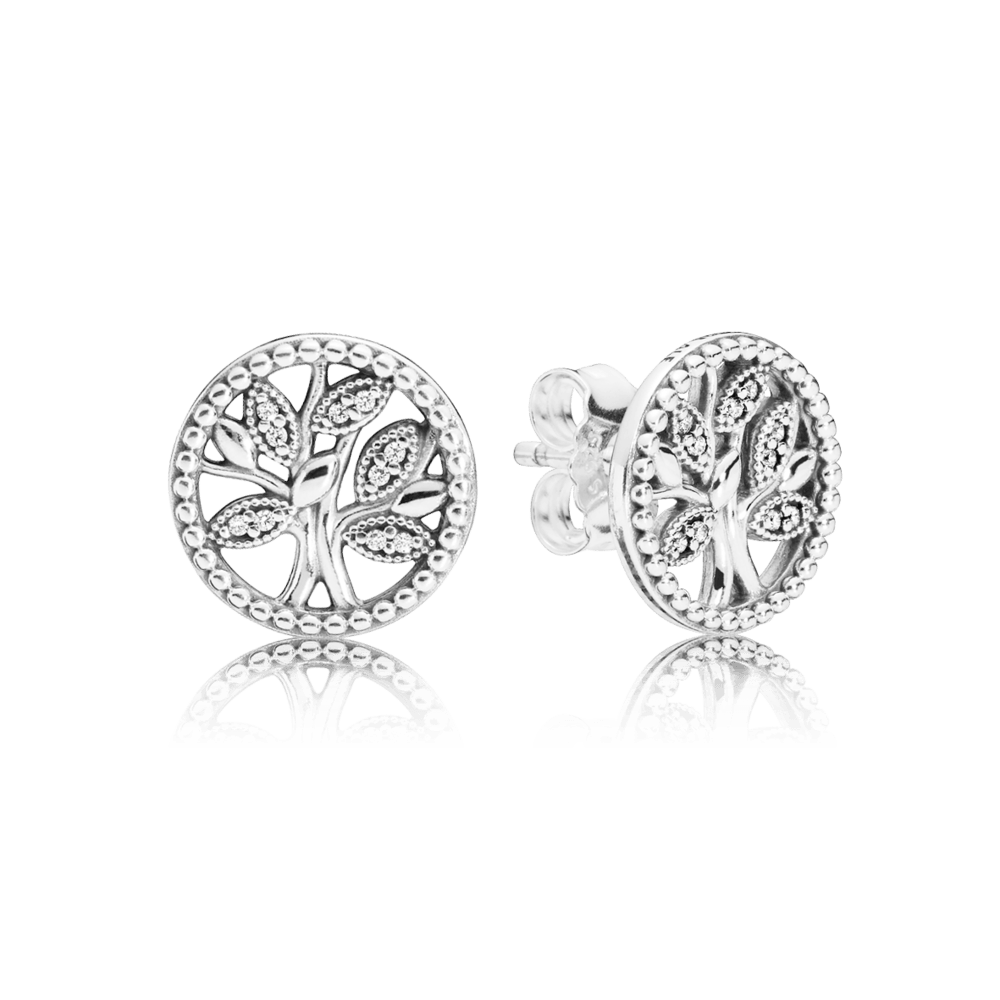 Orecchini Albero della Famiglia