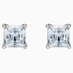 ORECCHINI ATTRACT BIANCO